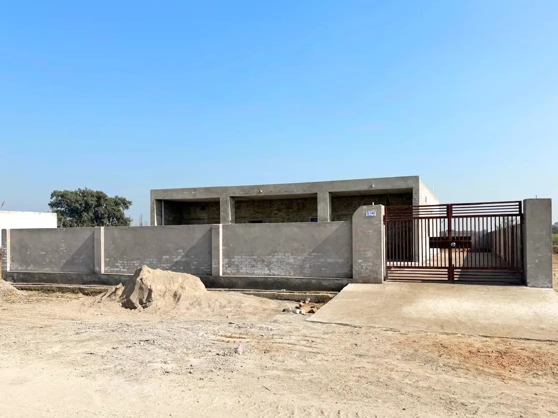 Residential Construction