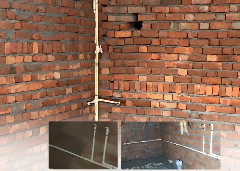 Building under construction